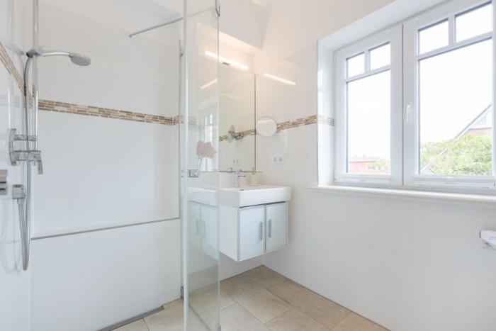 3-Zimmer-OG-Wohnung | Maisonette - Sylt, Bastianstraße 16 | Wohnung 3 3-Zimmer-OG-Wohnung | Maisonette - Sylt, Bastianstraße 16 | Wohnung 3