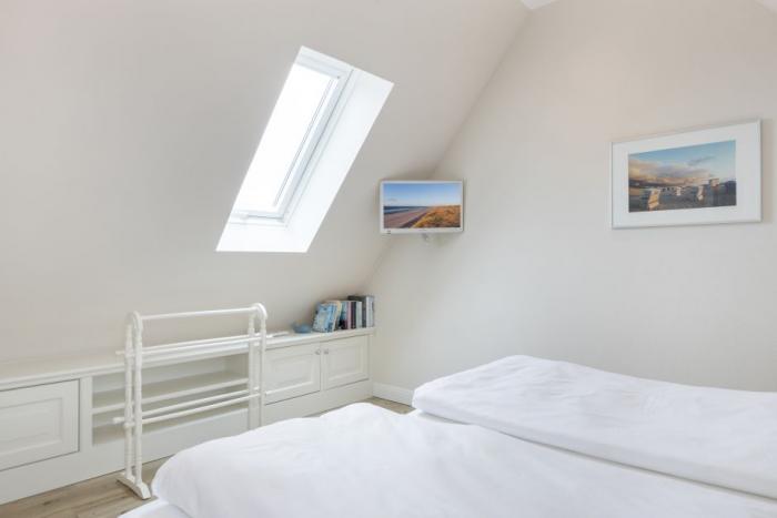 3-Zimmer-OG-Wohnung | Maisonette - Sylt, Bastianstraße 16 | Wohnung 3 3-Zimmer-OG-Wohnung | Maisonette - Sylt, Bastianstraße 16 | Wohnung 3