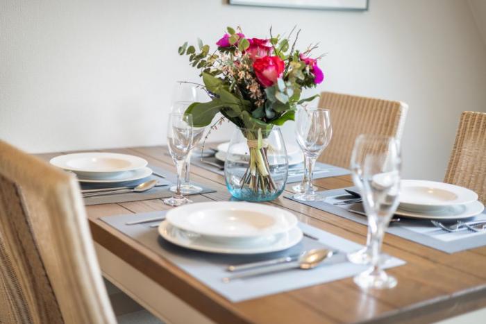 3-Zimmer-OG-Wohnung | Maisonette - Sylt, Bastianstraße 16 | Wohnung 3 3-Zimmer-OG-Wohnung | Maisonette - Sylt, Bastianstraße 16 | Wohnung 3