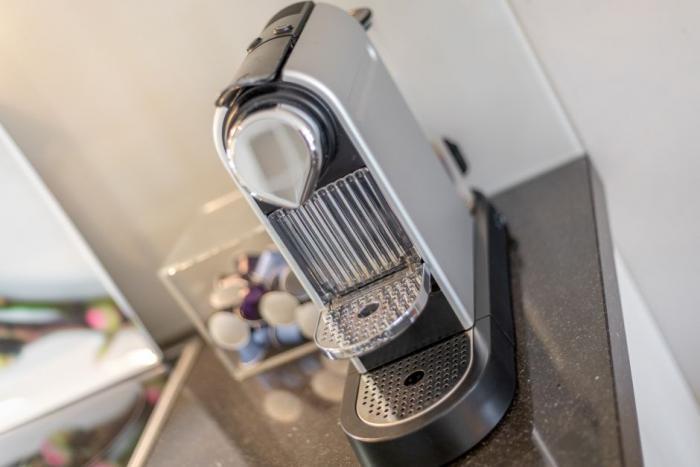 3-Zimmer-EG-Wohnung | Maisonette - Sylt, Bastianstraße 16 | Wohnung 4