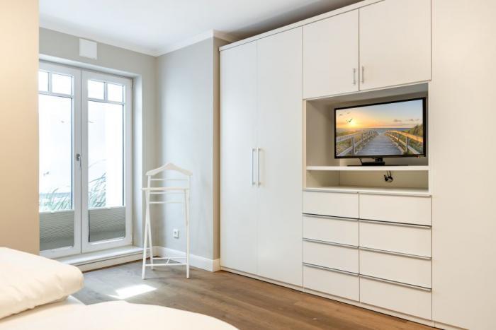 3-Zimmer-EG-Wohnung | Maisonette - Sylt, Bastianstraße 16 | Wohnung 4