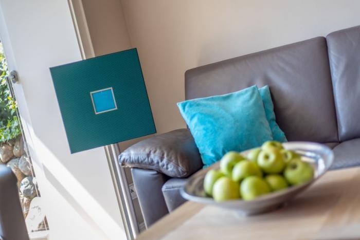 3-Zimmer-EG-Wohnung | Maisonette - Sylt, Bastianstraße 16 | Wohnung 4