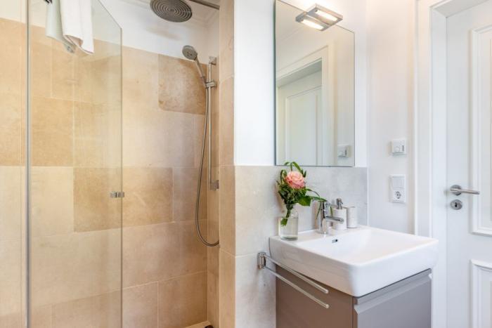 3-Zimmer-EG-Wohnung | Maisonette - Sylt, Bastianstraße 16 | Wohnung 4