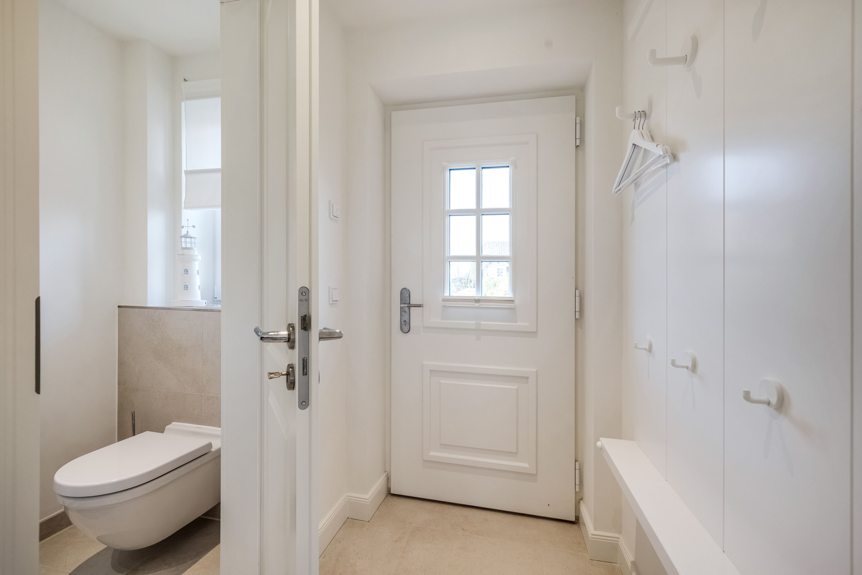 Hausteil - Sylt, Jahnstraße 10c Hausteil - Sylt, Jahnstraße 10c