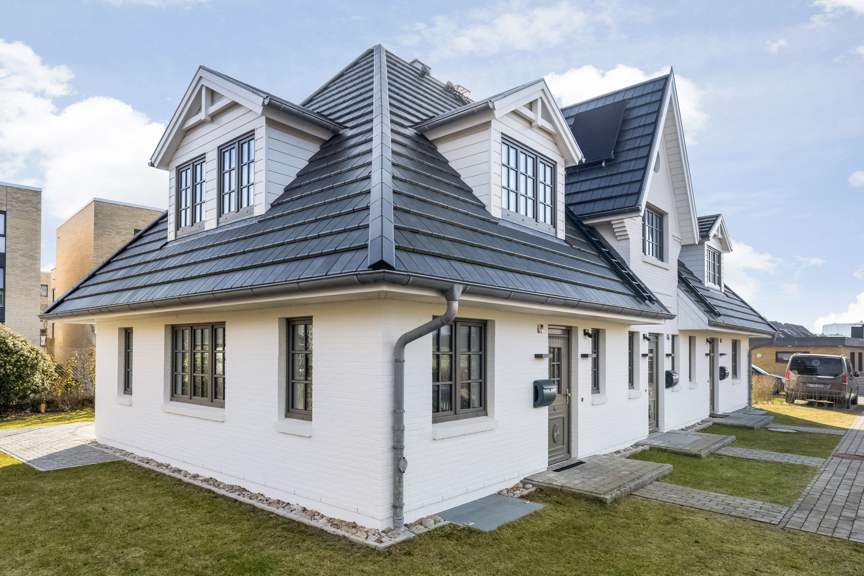 Hausteil - Sylt, Jahnstraße 10c Hausteil - Sylt, Jahnstraße 10c