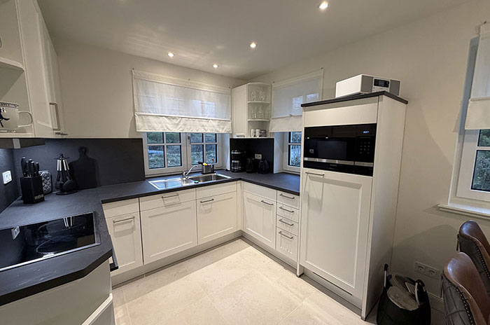 Hausteil - Sylt, Jahnstraße 10c Hausteil - Sylt, Jahnstraße 10c