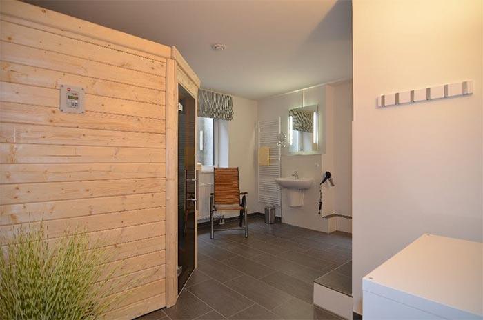 3-Zimmer-EG-Wohnung | Maisonette - Sylt, Jahnstraße 7b