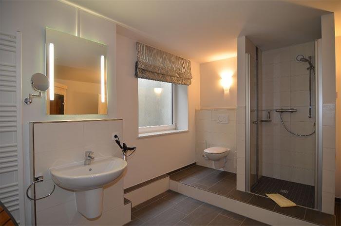 3-Zimmer-EG-Wohnung | Maisonette - Sylt, Jahnstraße 7b