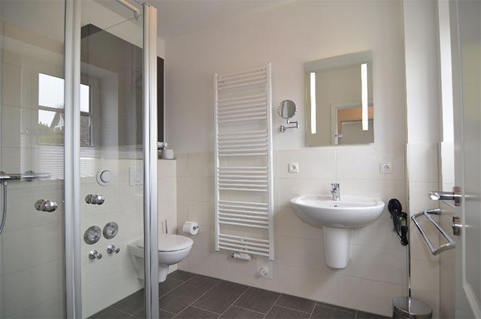 3-Zimmer-EG-Wohnung | Maisonette - Sylt, Jahnstraße 7b