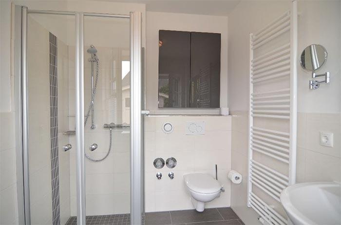 3-Zimmer-EG-Wohnung | Maisonette - Sylt, Jahnstraße 7b