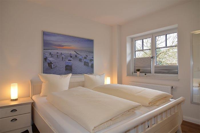 3-Zimmer-EG-Wohnung | Maisonette - Sylt, Jahnstraße 7b