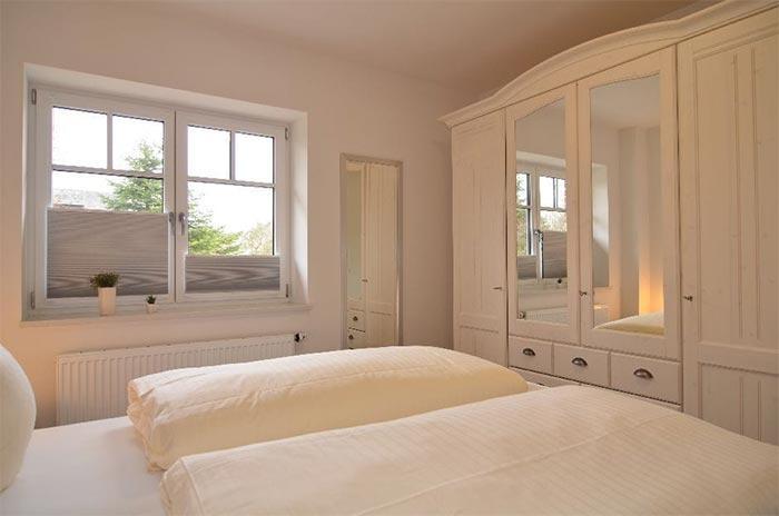 3-Zimmer-EG-Wohnung | Maisonette - Sylt, Jahnstraße 7b