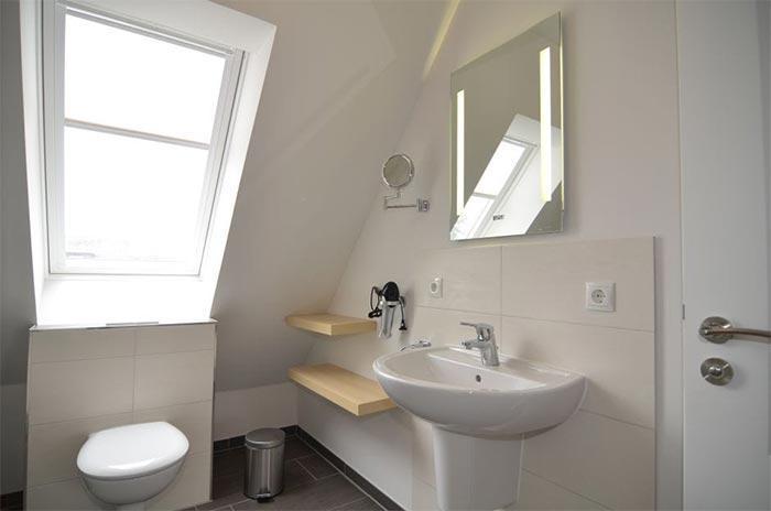 3-Zimmer-OG-Wohnung | Maisonette - Sylt, Jahnstraße 7c