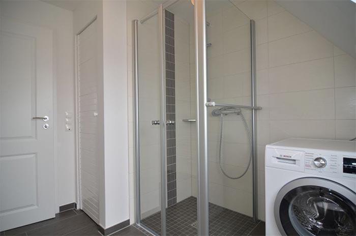 3-Zimmer-OG-Wohnung | Maisonette - Sylt, Jahnstraße 7c