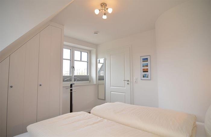 3-Zimmer-OG-Wohnung | Maisonette - Sylt, Jahnstraße 7c