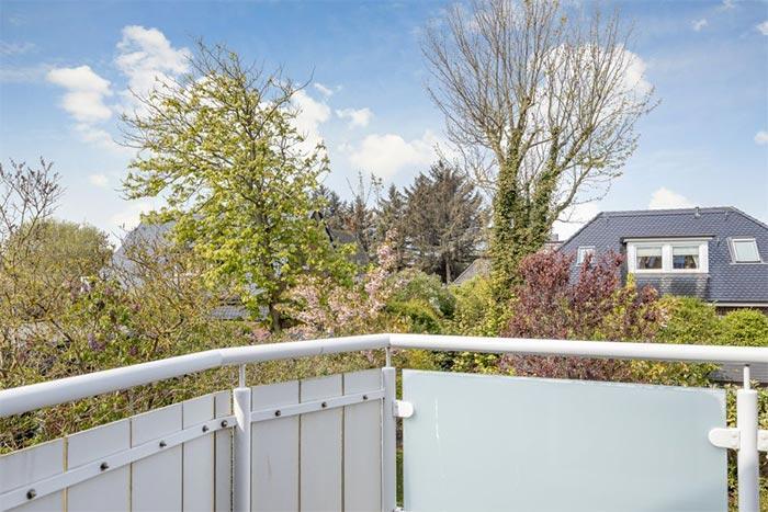 Hausteil - Sylt, Wenningstedter Weg 49a Hausteil - Sylt, Wenningstedter Weg 49a