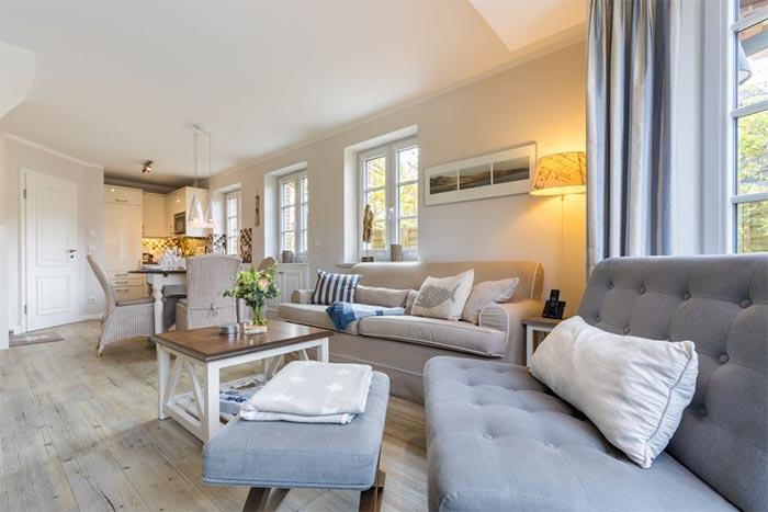 Hausteil - Sylt, Wenningstedter Weg 49a Hausteil - Sylt, Wenningstedter Weg 49a