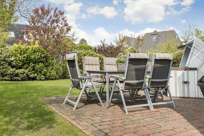 Hausteil - Sylt, Wenningstedter Weg 49a Hausteil - Sylt, Wenningstedter Weg 49a