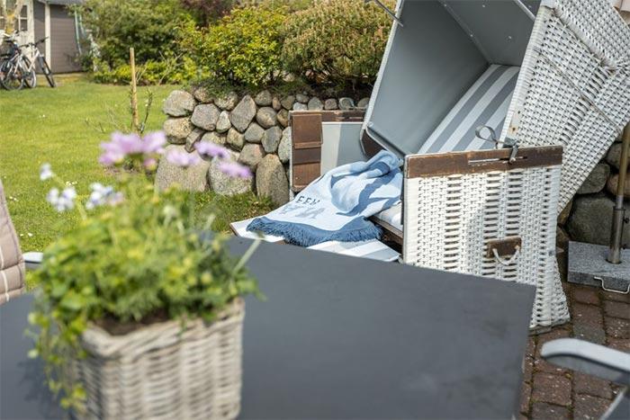 Hausteil - Sylt, Wenningstedter Weg 49a Hausteil - Sylt, Wenningstedter Weg 49a