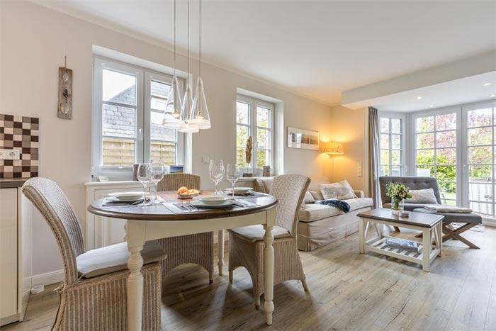 Hausteil - Sylt, Wenningstedter Weg 49a Hausteil - Sylt, Wenningstedter Weg 49a