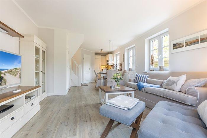 Hausteil - Sylt, Wenningstedter Weg 49a Hausteil - Sylt, Wenningstedter Weg 49a