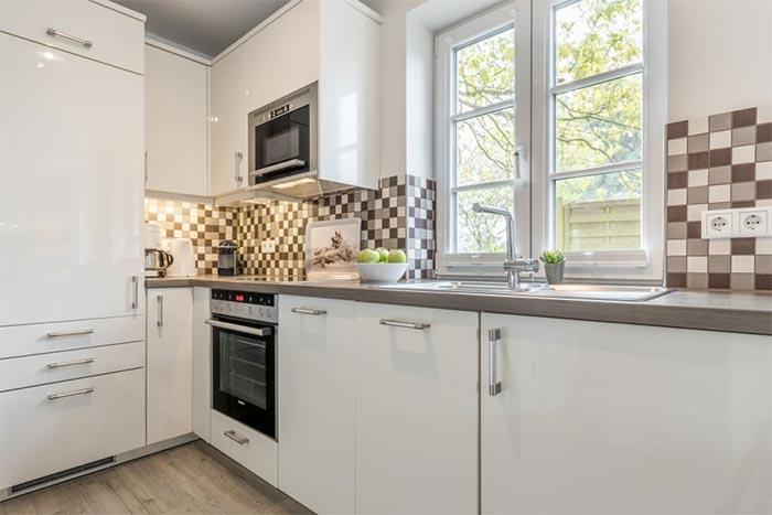 Hausteil - Sylt, Wenningstedter Weg 49a Hausteil - Sylt, Wenningstedter Weg 49a