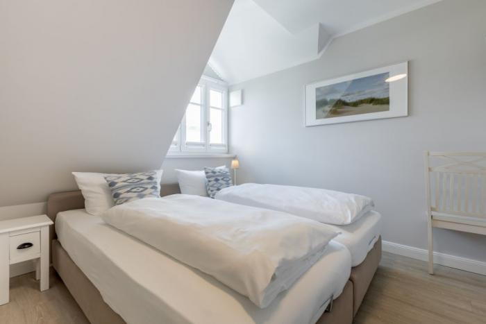 3-Zimmer-OG-Wohnung | Maisonette - Sylt, Wenningstedter Weg 60 | Wohnung 2 3-Zimmer-OG-Wohnung | Maisonette - Sylt, Wenningstedter Weg 60 | Wohnung 2