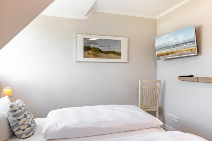 3-Zimmer-OG-Wohnung | Maisonette - Sylt, Wenningstedter Weg 60 | Wohnung 2 3-Zimmer-OG-Wohnung | Maisonette - Sylt, Wenningstedter Weg 60 | Wohnung 2