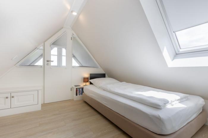 3-Zimmer-OG-Wohnung | Maisonette - Sylt, Wenningstedter Weg 60 | Wohnung 2 3-Zimmer-OG-Wohnung | Maisonette - Sylt, Wenningstedter Weg 60 | Wohnung 2