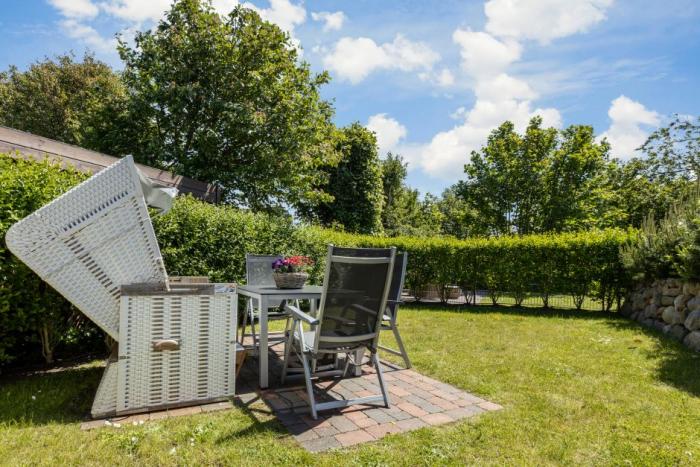 3-Zimmer-OG-Wohnung | Maisonette - Sylt, Wenningstedter Weg 60 | Wohnung 2 3-Zimmer-OG-Wohnung | Maisonette - Sylt, Wenningstedter Weg 60 | Wohnung 2