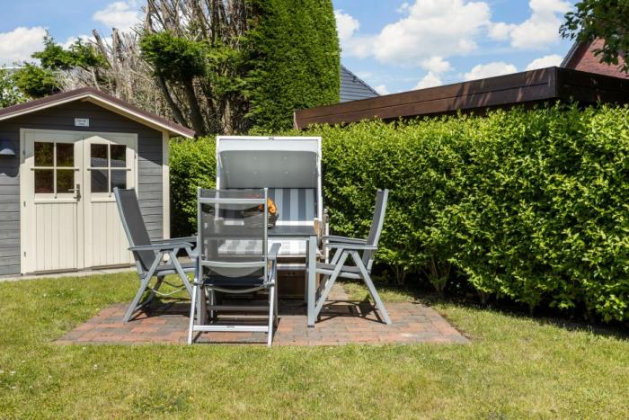 3-Zimmer-OG-Wohnung | Maisonette - Sylt, Wenningstedter Weg 60 | Wohnung 2 3-Zimmer-OG-Wohnung | Maisonette - Sylt, Wenningstedter Weg 60 | Wohnung 2