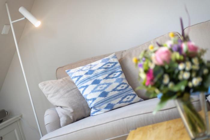 3-Zimmer-OG-Wohnung | Maisonette - Sylt, Wenningstedter Weg 60 | Wohnung 2 3-Zimmer-OG-Wohnung | Maisonette - Sylt, Wenningstedter Weg 60 | Wohnung 2