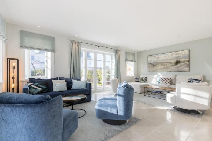 Hausteil unter Reet - Sylt, Strandstraße 24 | 1 Hausteil unter Reet - Sylt, Strandstraße 24 | 1