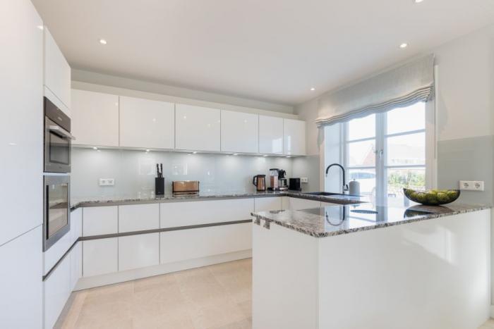 Hausteil unter Reet - Sylt, Strandstraße 24 | 1 Hausteil unter Reet - Sylt, Strandstraße 24 | 1