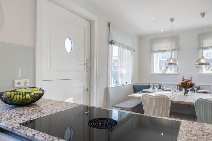 Hausteil unter Reet - Sylt, Strandstraße 24 | 1 Hausteil unter Reet - Sylt, Strandstraße 24 | 1