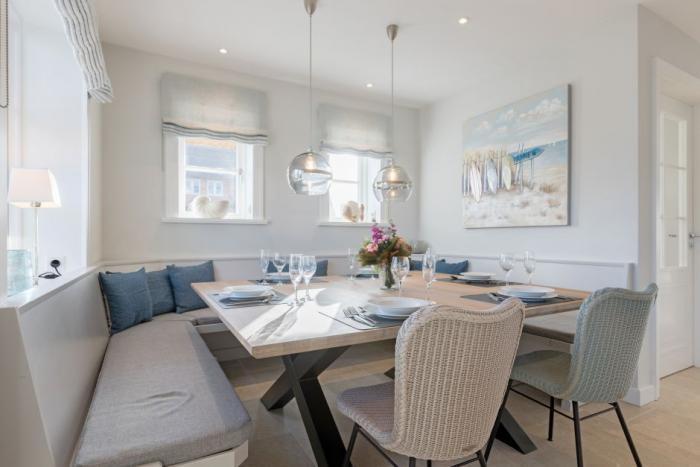 Hausteil unter Reet - Sylt, Strandstraße 24 | 1 Hausteil unter Reet - Sylt, Strandstraße 24 | 1