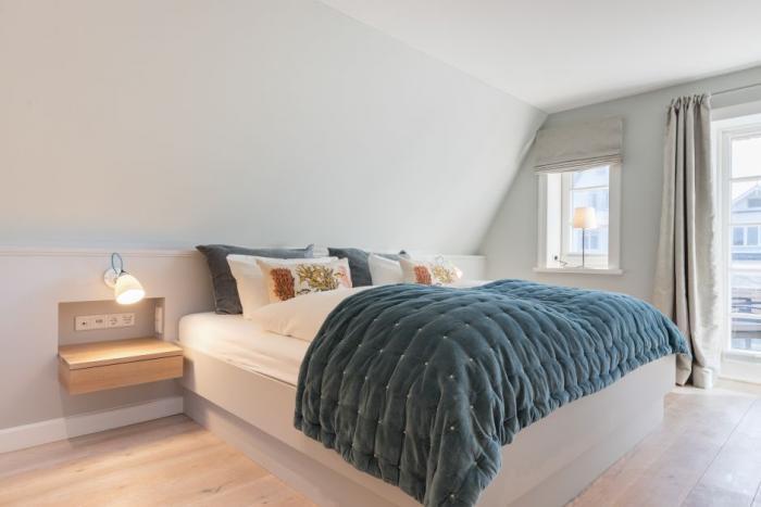 Hausteil unter Reet - Sylt, Strandstraße 24 | 1 Hausteil unter Reet - Sylt, Strandstraße 24 | 1