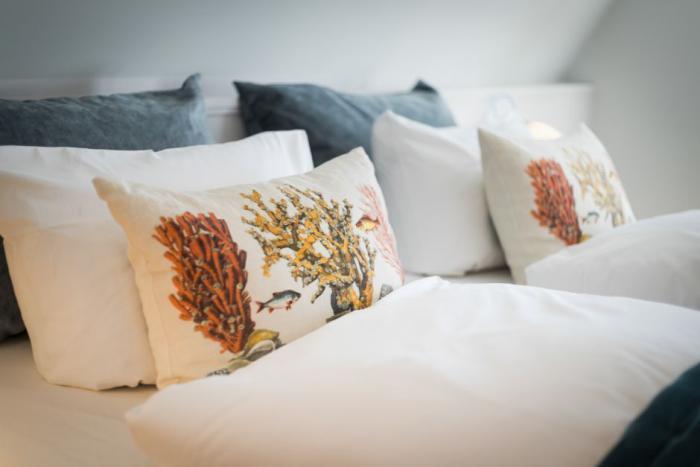 Hausteil unter Reet - Sylt, Strandstraße 24 | 1 Hausteil unter Reet - Sylt, Strandstraße 24 | 1