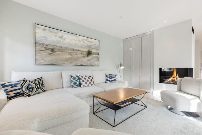 Hausteil unter Reet - Sylt, Strandstraße 24 | 1 Hausteil unter Reet - Sylt, Strandstraße 24 | 1