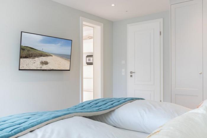 Hausteil unter Reet - Sylt, Strandstraße 24 | 1 Hausteil unter Reet - Sylt, Strandstraße 24 | 1