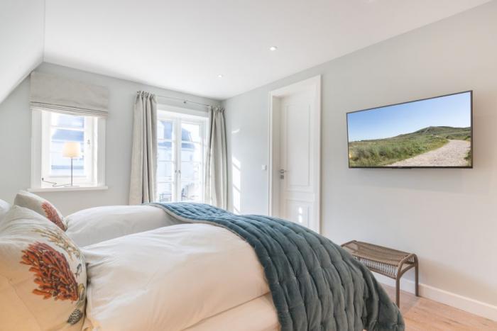 Hausteil unter Reet - Sylt, Strandstraße 24 | 1 Hausteil unter Reet - Sylt, Strandstraße 24 | 1