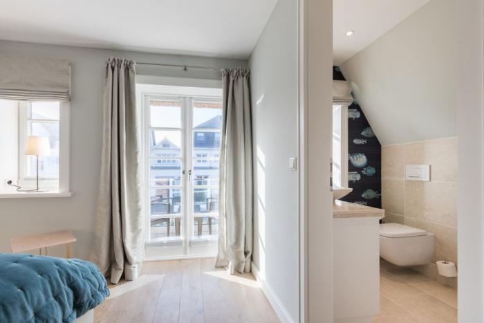 Hausteil unter Reet - Sylt, Strandstraße 24 | 1 Hausteil unter Reet - Sylt, Strandstraße 24 | 1