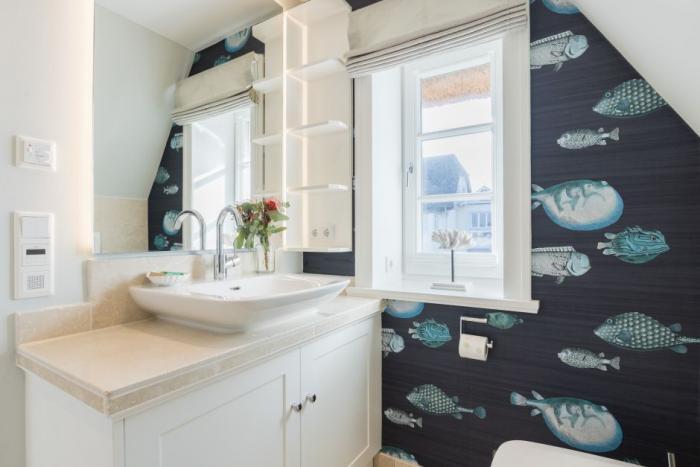 Hausteil unter Reet - Sylt, Strandstraße 24 | 1 Hausteil unter Reet - Sylt, Strandstraße 24 | 1