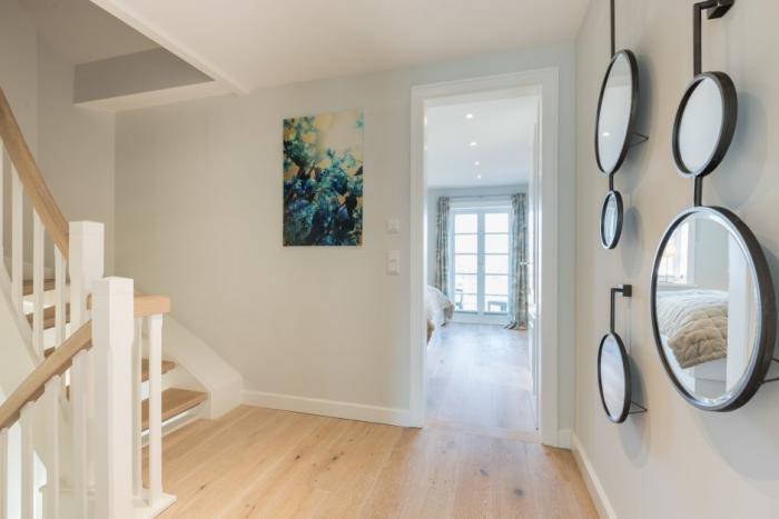 Hausteil unter Reet - Sylt, Strandstraße 24 | 1 Hausteil unter Reet - Sylt, Strandstraße 24 | 1