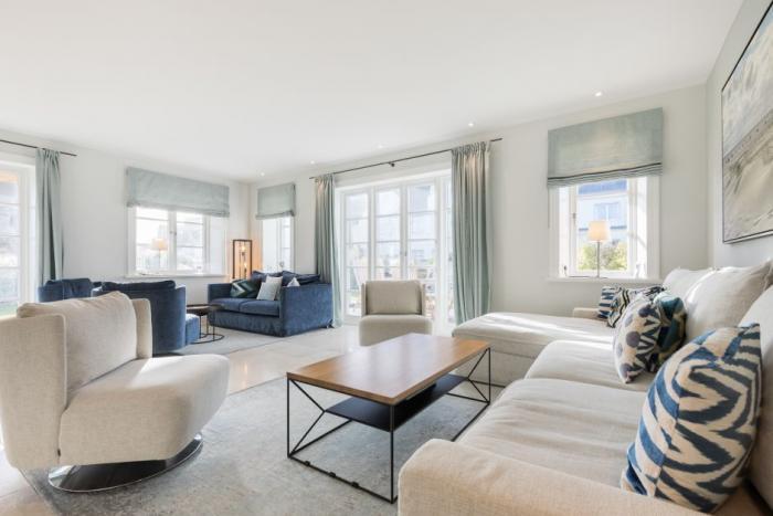 Hausteil unter Reet - Sylt, Strandstraße 24 | 1 Hausteil unter Reet - Sylt, Strandstraße 24 | 1