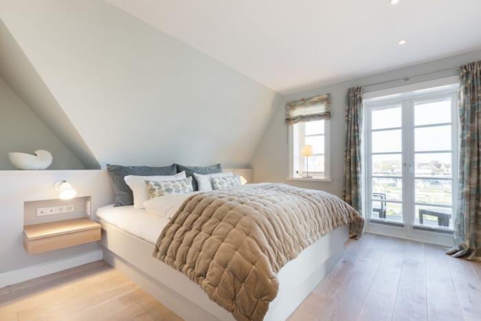 Hausteil unter Reet - Sylt, Strandstraße 24 | 1 Hausteil unter Reet - Sylt, Strandstraße 24 | 1