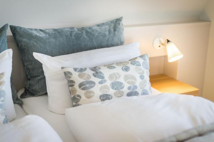 Hausteil unter Reet - Sylt, Strandstraße 24 | 1 Hausteil unter Reet - Sylt, Strandstraße 24 | 1