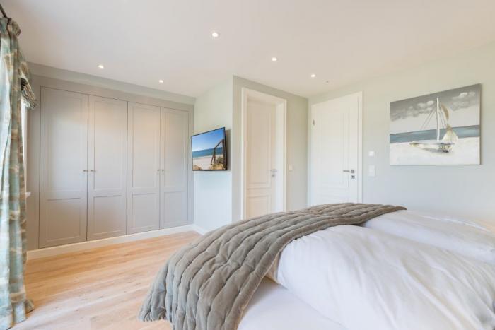 Hausteil unter Reet - Sylt, Strandstraße 24 | 1 Hausteil unter Reet - Sylt, Strandstraße 24 | 1