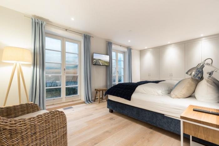 Hausteil unter Reet - Sylt, Strandstraße 24 | 1 Hausteil unter Reet - Sylt, Strandstraße 24 | 1