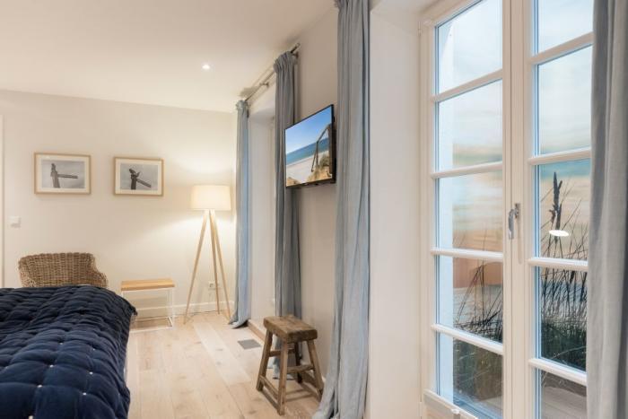 Hausteil unter Reet - Sylt, Strandstraße 24 | 1 Hausteil unter Reet - Sylt, Strandstraße 24 | 1